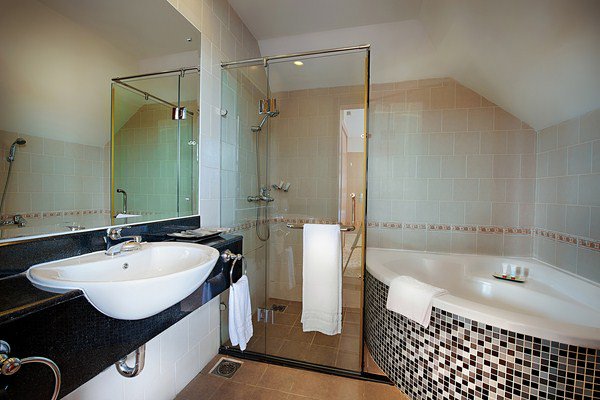 phòng Executive Suite Mường Thanh Hotel