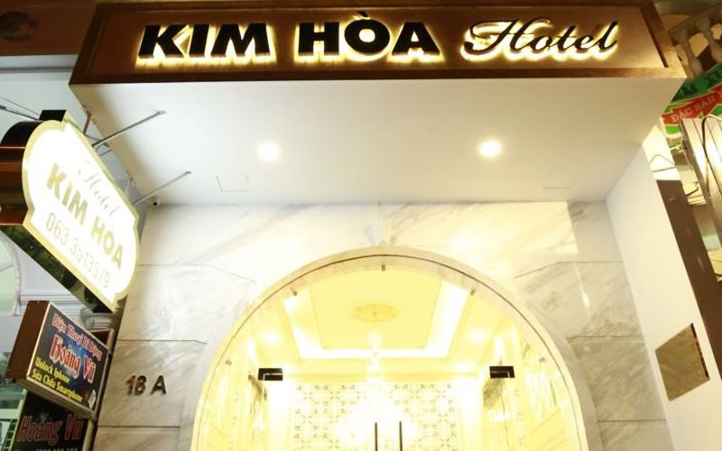 Kim Hoa Hotel Đà Lạt