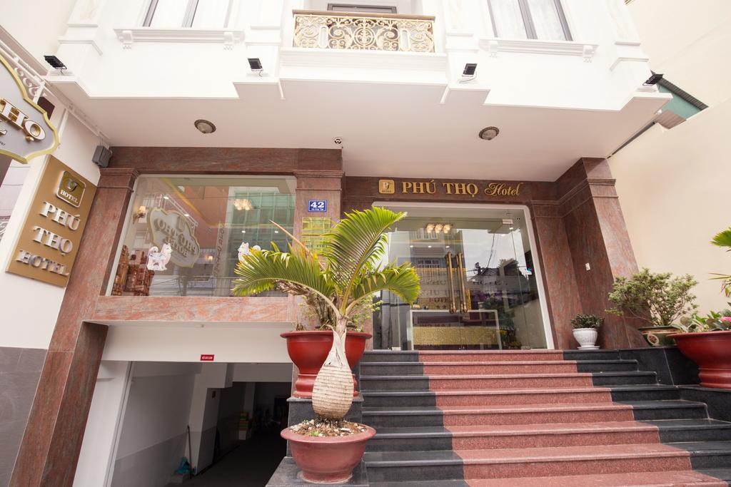 Giá phòng khách sạn Phú Thọ Đà Lạt
