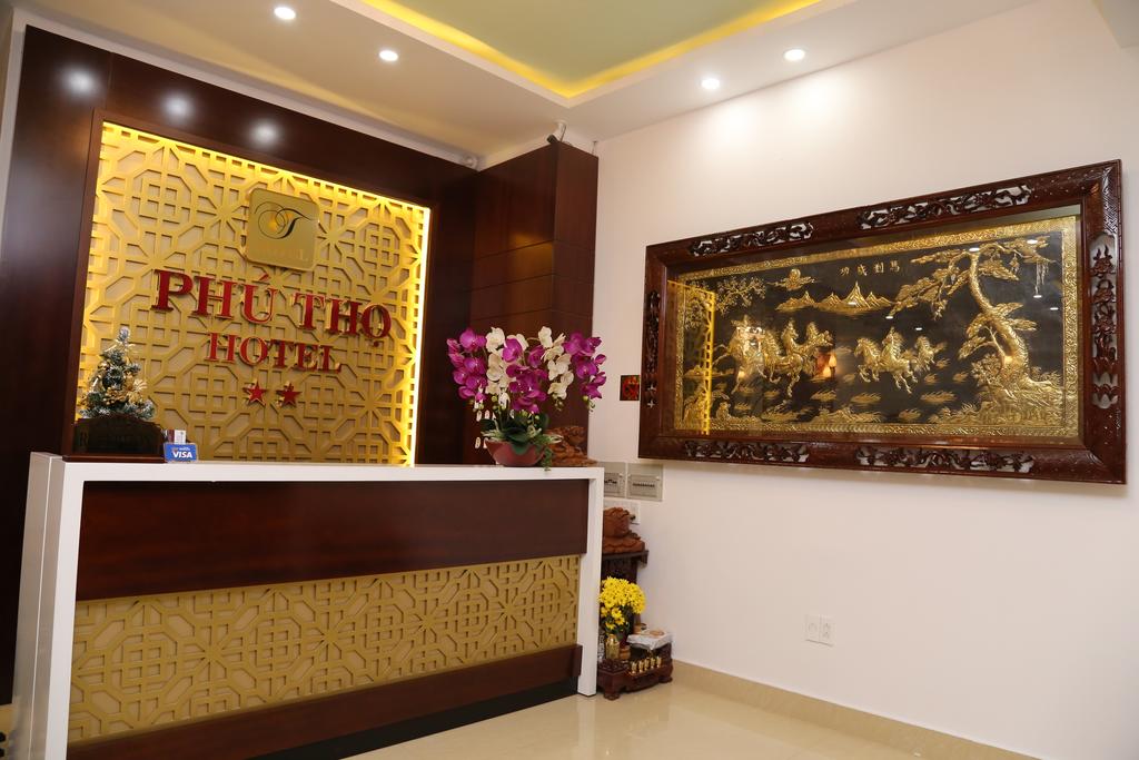 Hotel Phú Thọ Đà Lạt