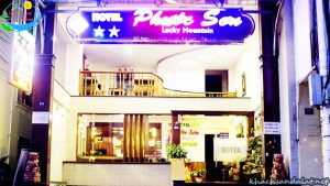 Hotel Phước Sơn Đà Lạt