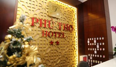 khách sạn 2 sao Phú Thọ