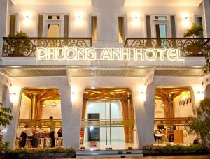 Phương anh Hotel