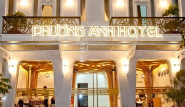 Phương anh Hotel