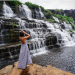 Tour tham quan tam thác Đà Lạt