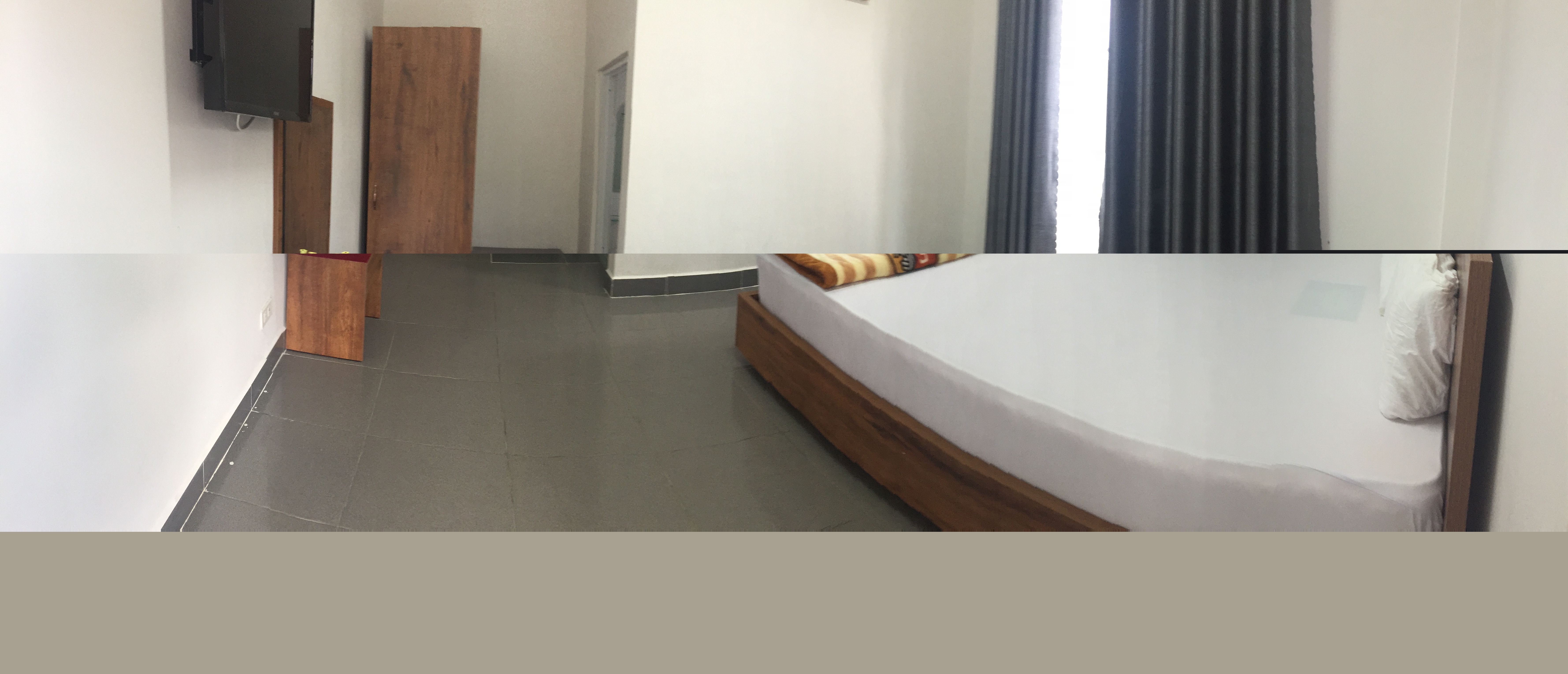 Phòng đơn khách sạn Sơn Hùng Đà Lạt