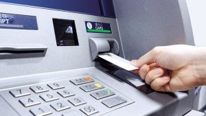 Địa điểm cây atm ở Đà Lạt