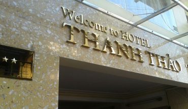 Khách sạn Thanh Thảo Đà Lạt