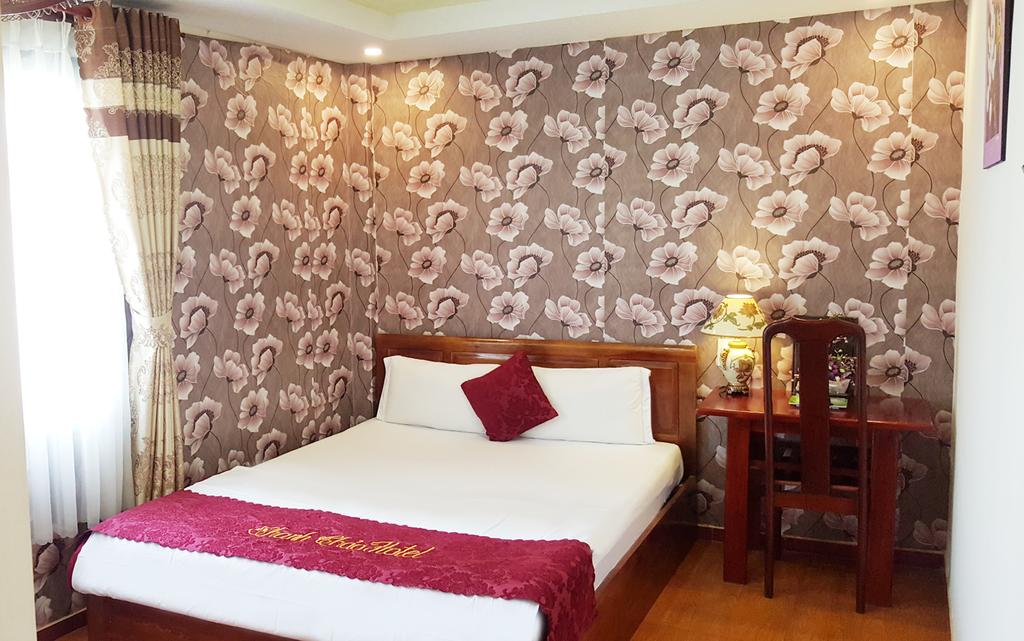 Phòng đơn khách sạn Thanh Thảo