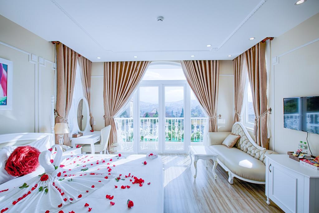 Biệt Thự 3 sao La Vie En Rose