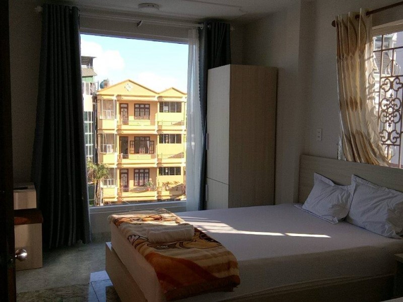 Khách sạn Sơn Hùng Đà Lạt