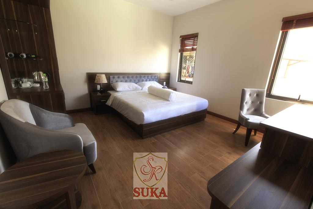 Khách sạn Suka 3 sao ở Đà Lạt