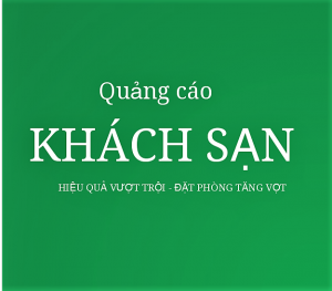 Quảng bá khách sạn Đà Lạt