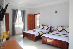 Phước Thịnh Hotel Đà Lạt