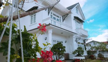 Villa Cẩm Tú Cầu 2 Đà Lạt