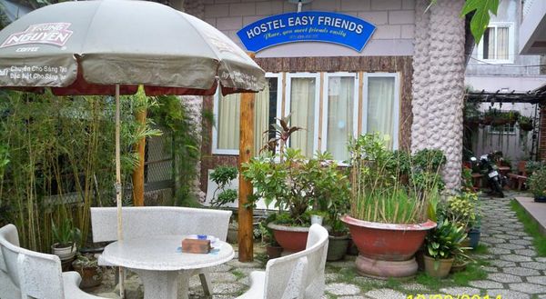Dalat Easy Friends Hostel