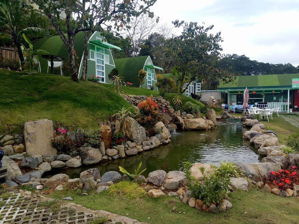 homestay greenland tại Đà Lạt