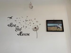 Hoa Gió House Đà Lạt