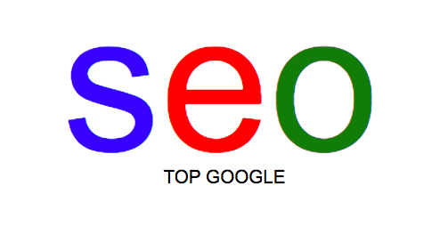 marketing online seo top google