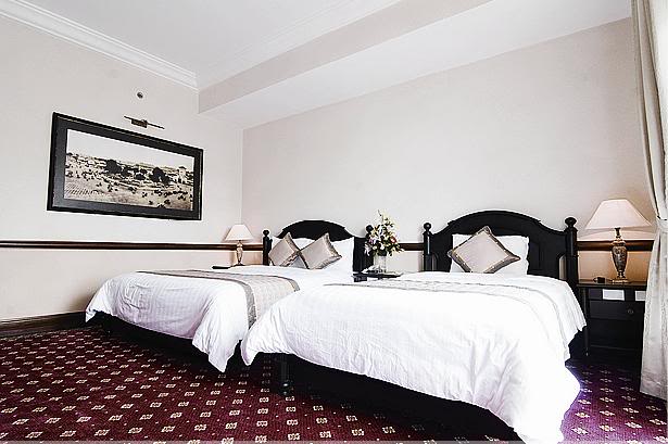 Sammy hotel 4 sao Đà Lạt