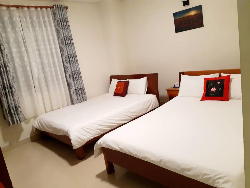 Dalat Colico Hotel