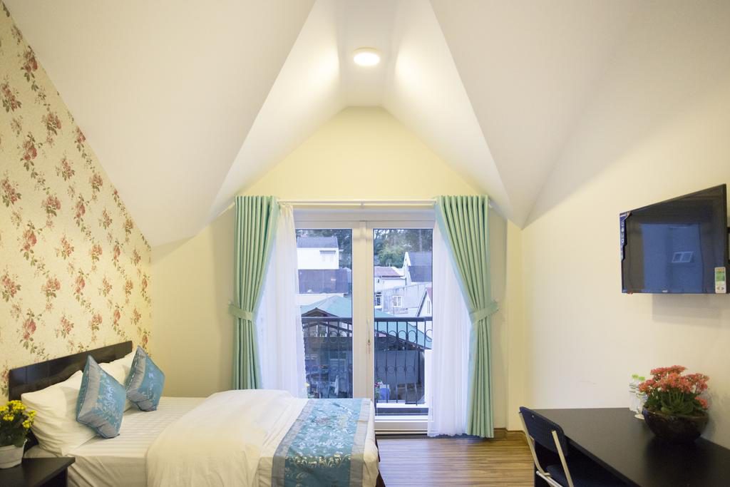 Dalat Eco Hotel