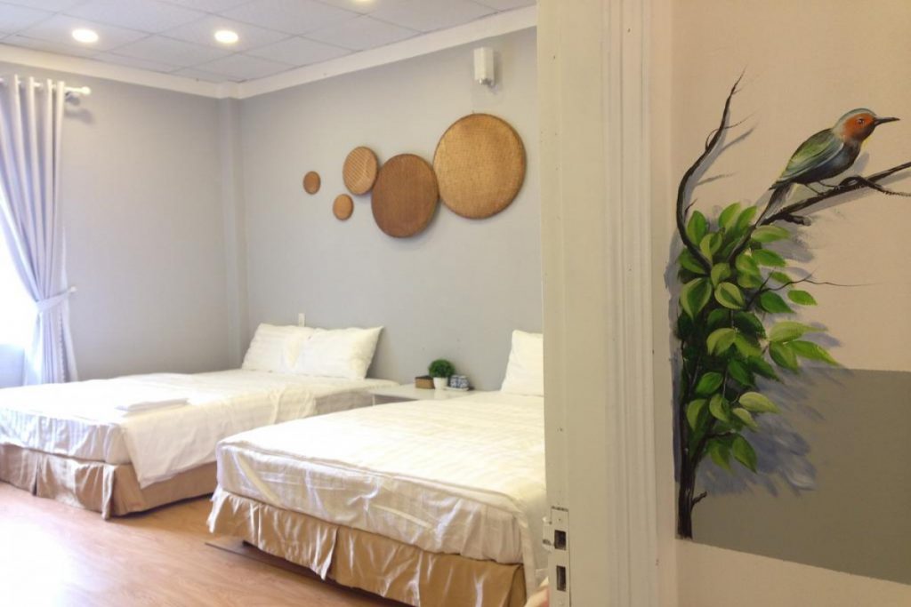 La Cle’ Mini hotel Đà Lạt