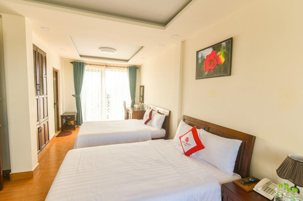 Rose Valley Đà Lạt