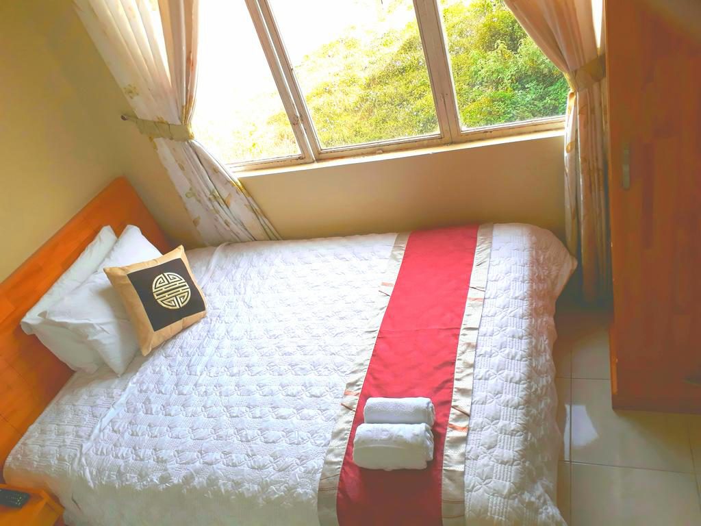 Khách sạn Golden Pine Đà Lạt