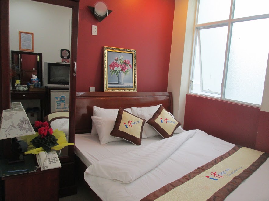 Khách sạn I-Hotel Đà Lạt
