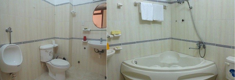 Khách sạn Nam Quang Đà Lạt