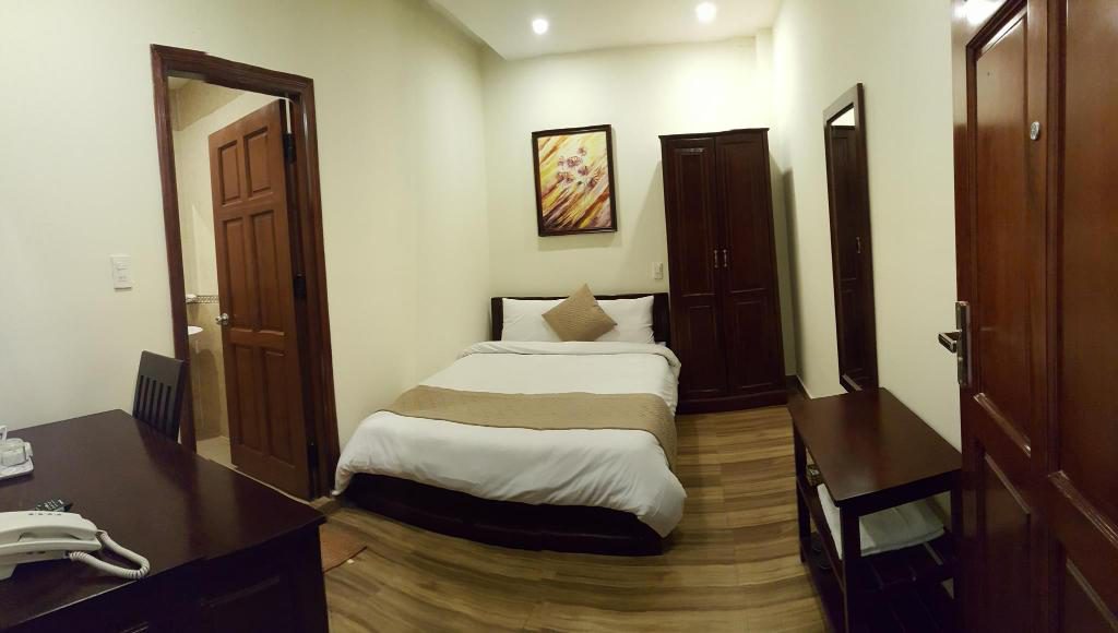 Khách sạn Nam Xuân Premium Đà Lạt