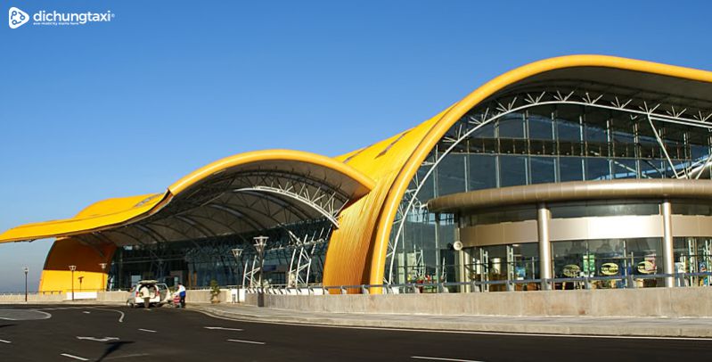 Sân bay Đà Lạt