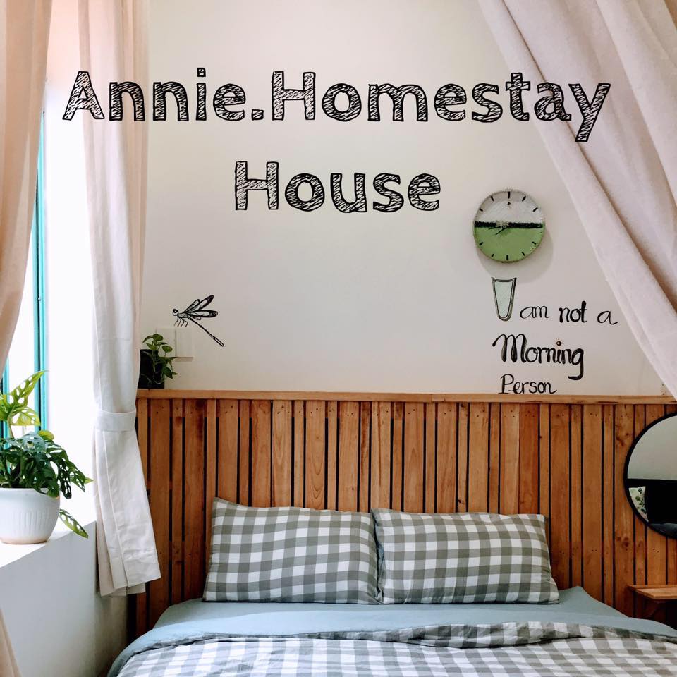 Annie Homestay