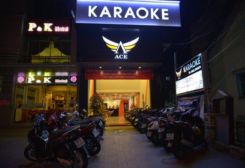 Karaoke ACE Đà Lạt