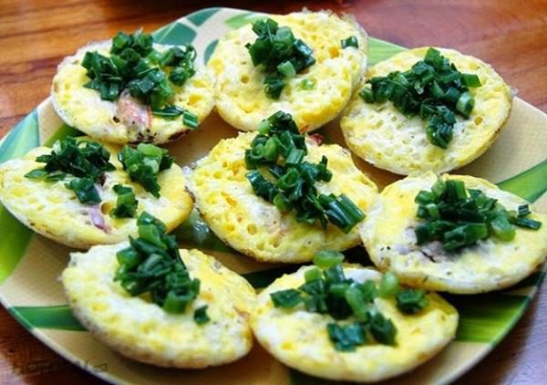 Bánh căn ngon ở Đà Lạt