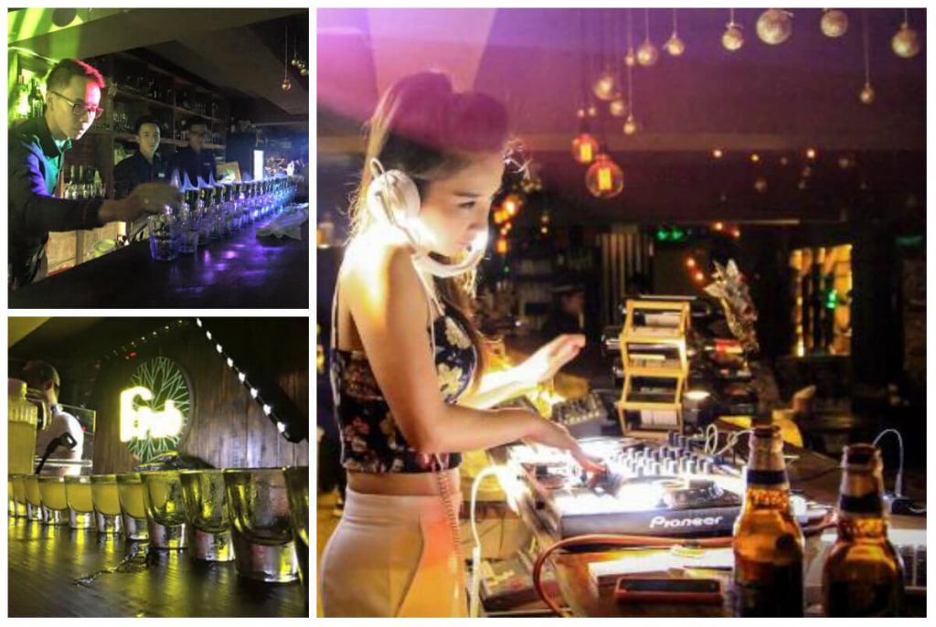 Top #11 quán bar Đà Lạt "quẩy" banh nóc | Quán beer club nổi tiếng