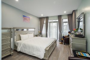 Hồng Môn Villa ở Đà Lạt