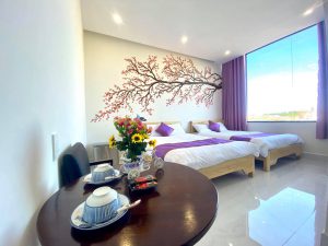 Binly Hotel Đà Lạt