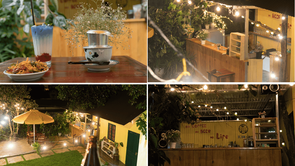 Hanoi home