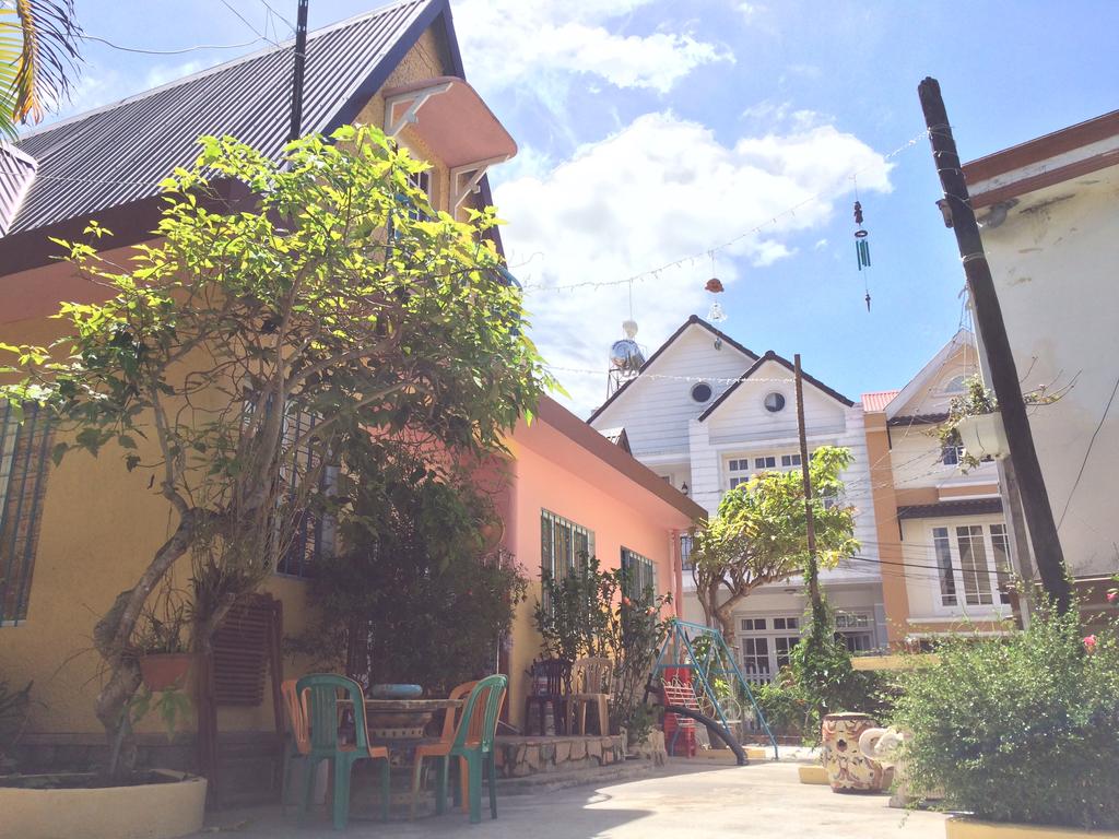 Howl's homestay da lat