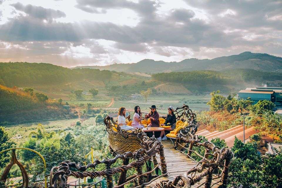 Khu du lịch Thủy Thuận