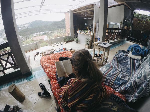 The Wee home Đà Lạt