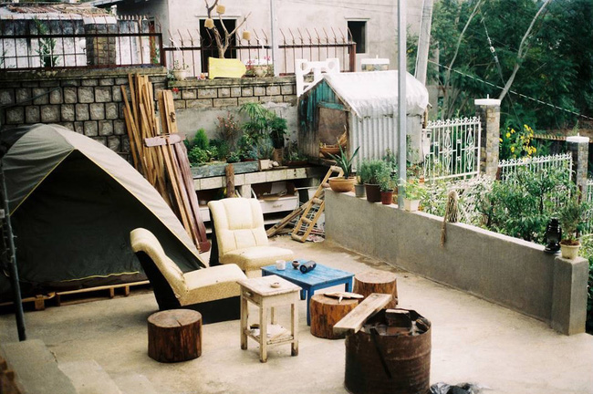 The Wee home