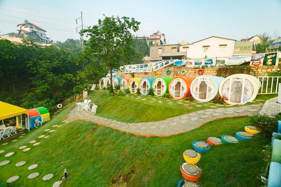Đà Lạt Otel
