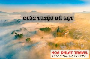 Giới thiệu Đà Lạt