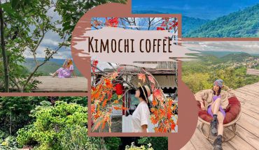 kimochi coffee