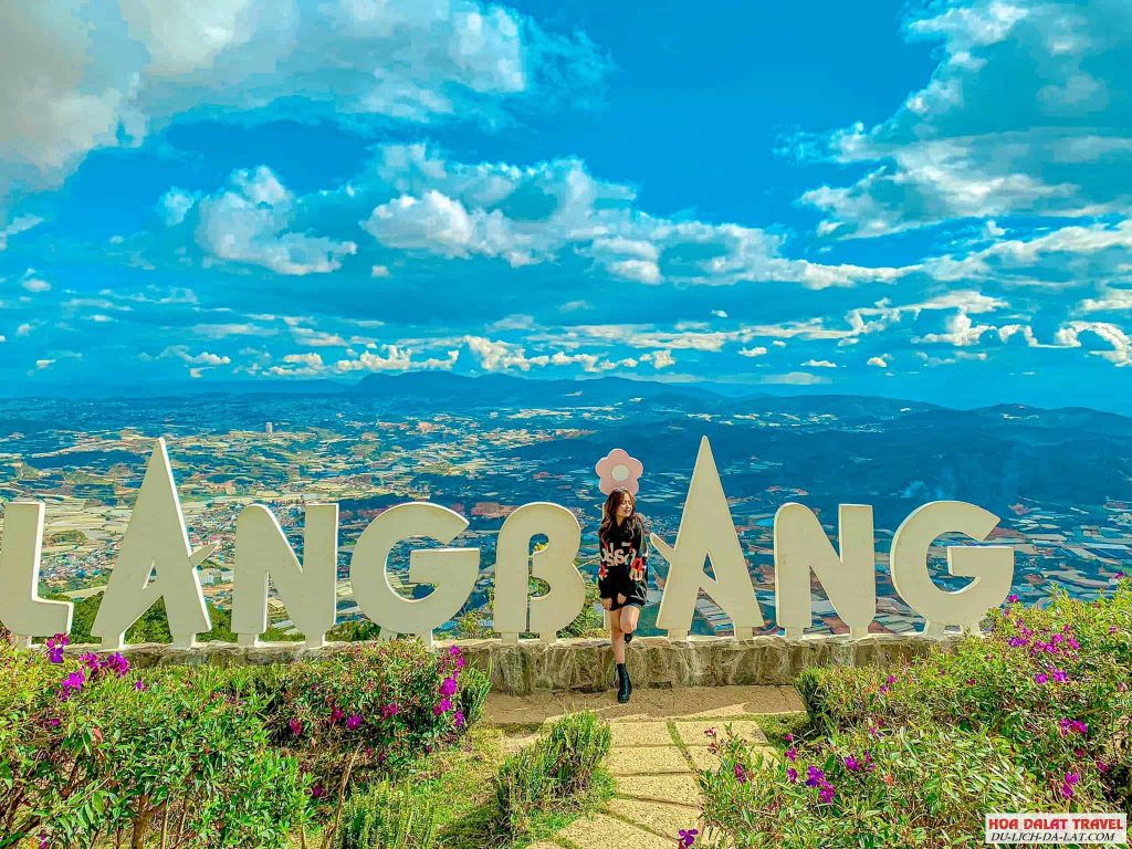 Khám phá núi Langbiang hùng vỹ  Kinh nghiệm du lịch chi tiết nhất