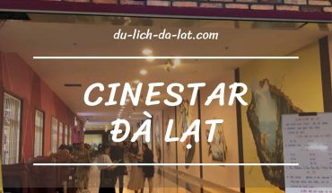 Cinestar Đà Lạt
