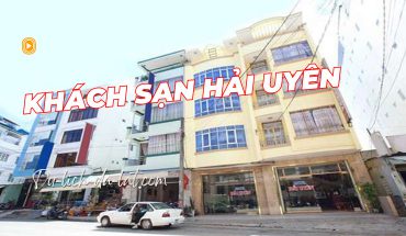 Khách sạn Hải Uyên